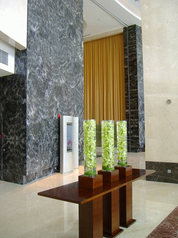 Hotel The Westin Beijing (4) 